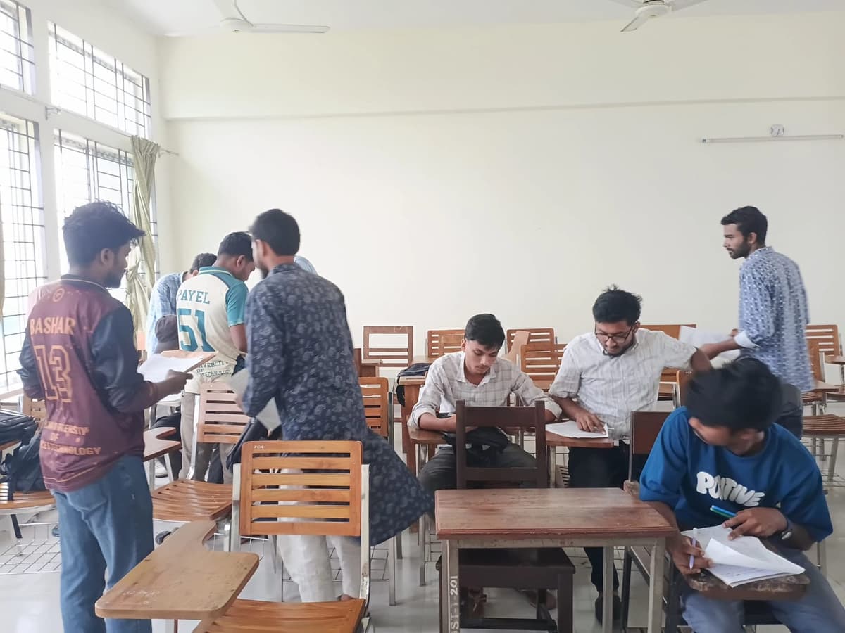 KRTC Student Ambassador Team — moment 3