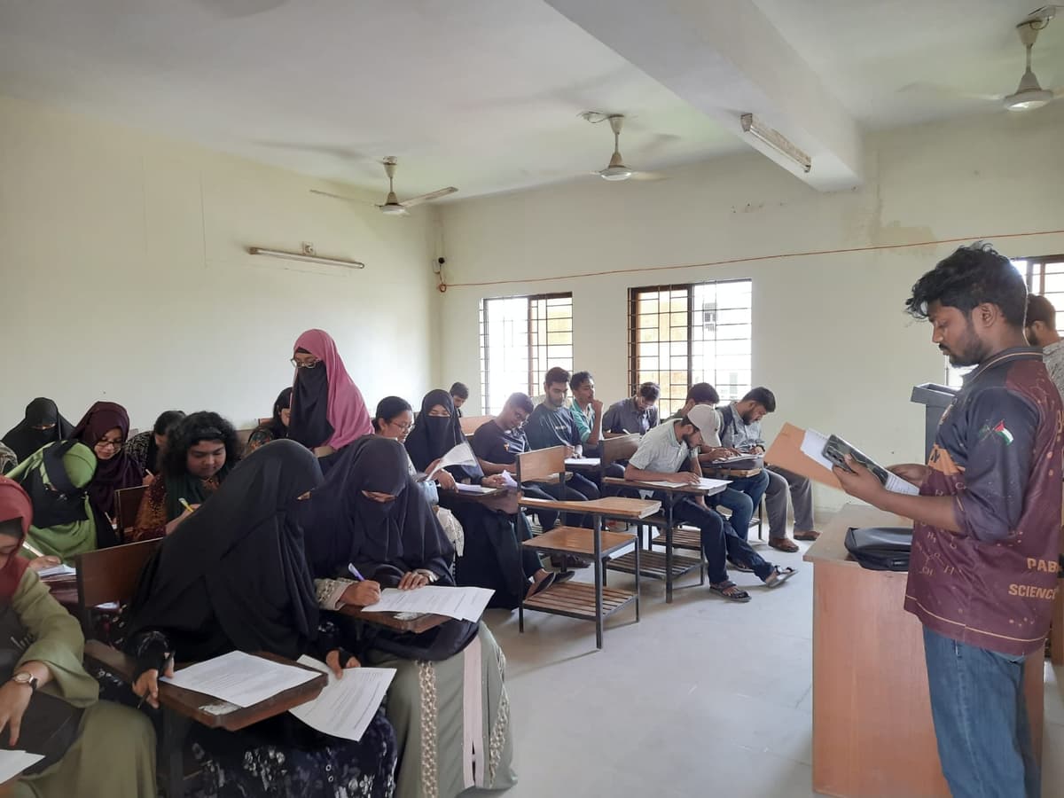 KRTC Student Ambassador Team — moment 4