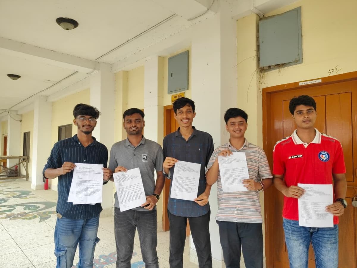 KRTC Student Ambassador Team — moment 7